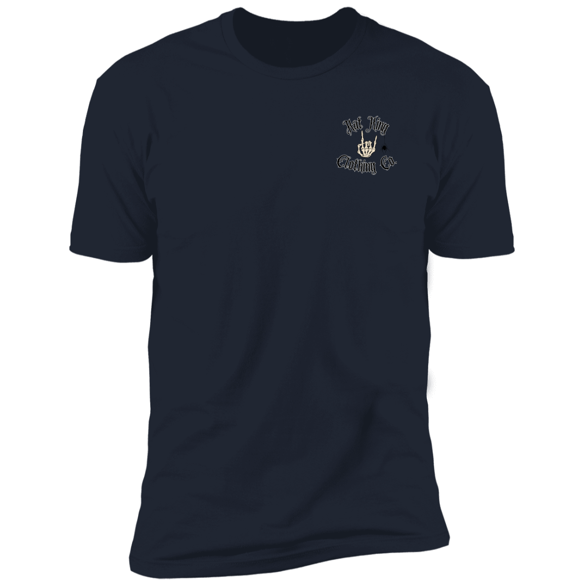 Rat King Spider T-Shirt
