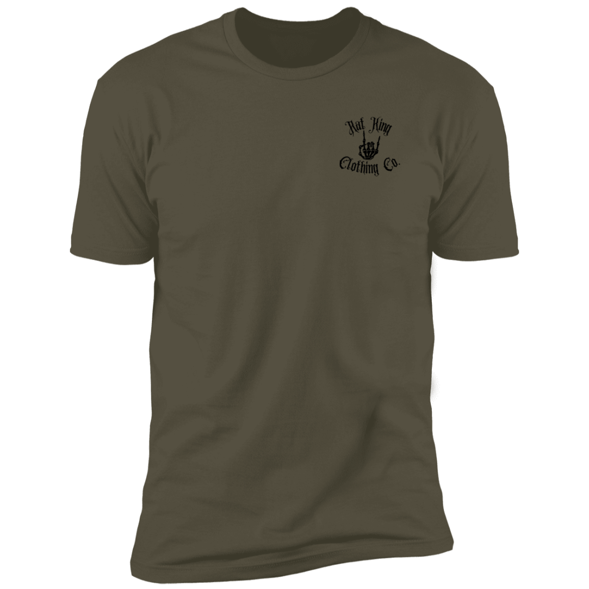 RK Vampire Lips T-Shirt