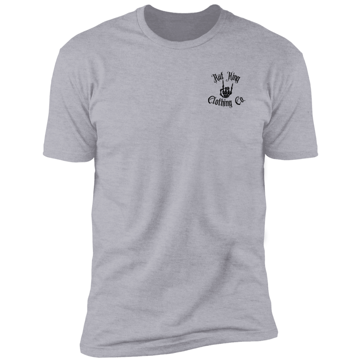 RK Vampire Lips T-Shirt