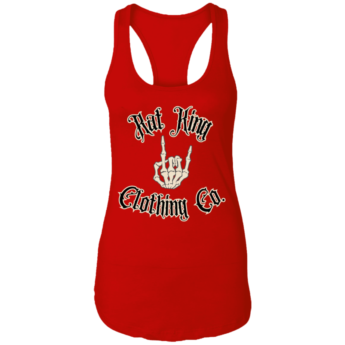 Classic RK Logo Women's Tank
