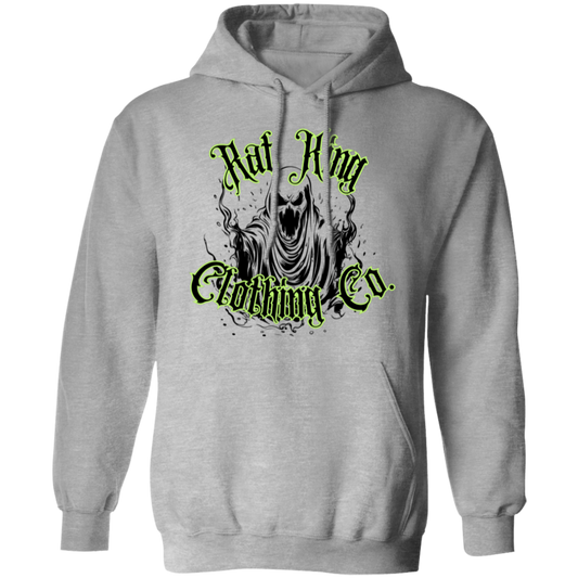 Ghoul Pullover Hoodie