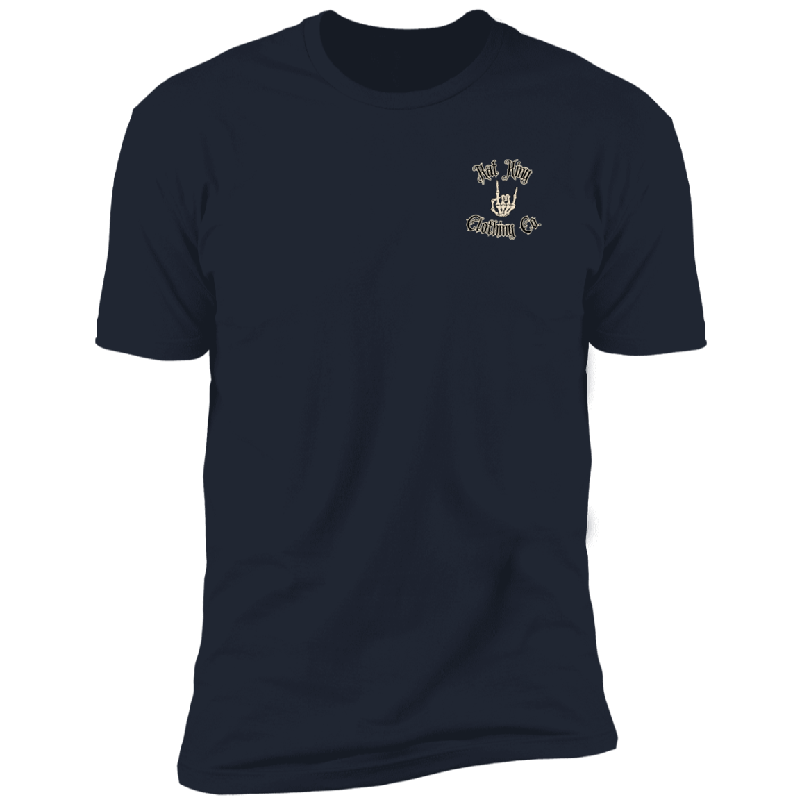 RK Skeleton Skater Girl T-Shirt