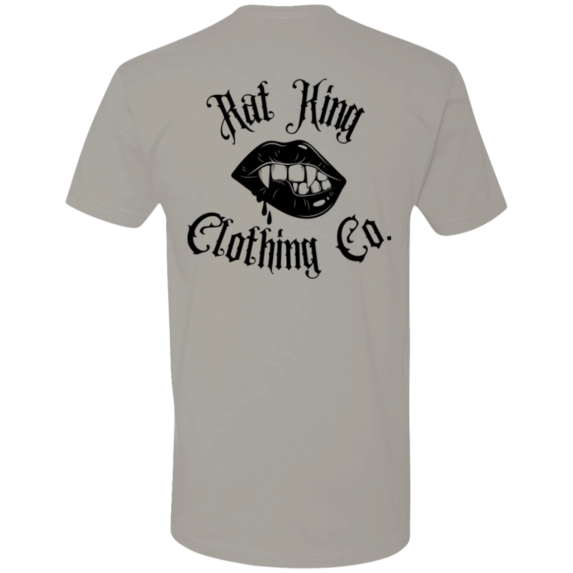 RK Vampire Lips T-Shirt