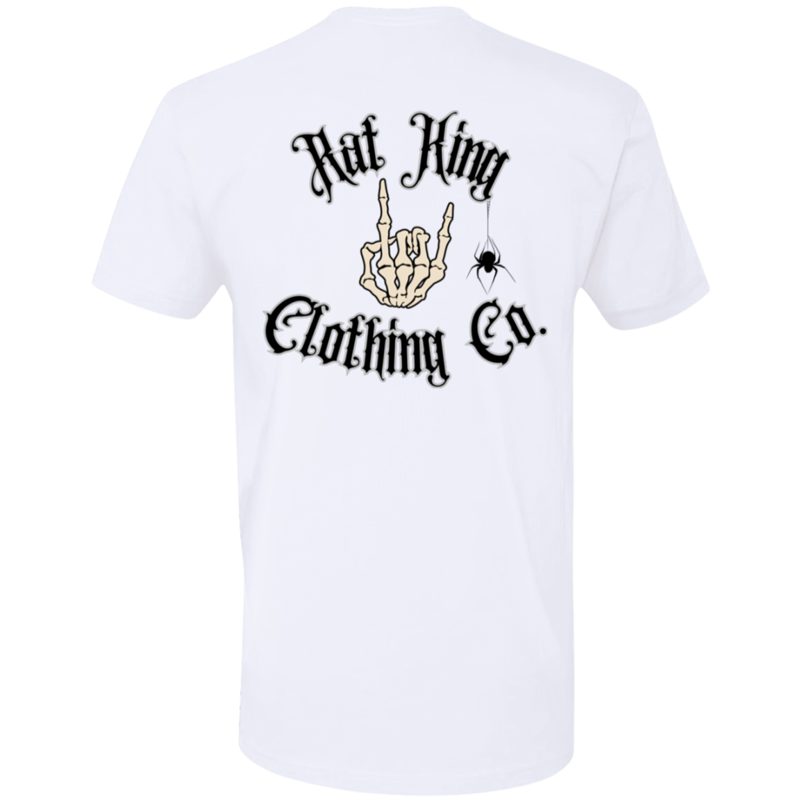 Rat King Spider T-Shirt