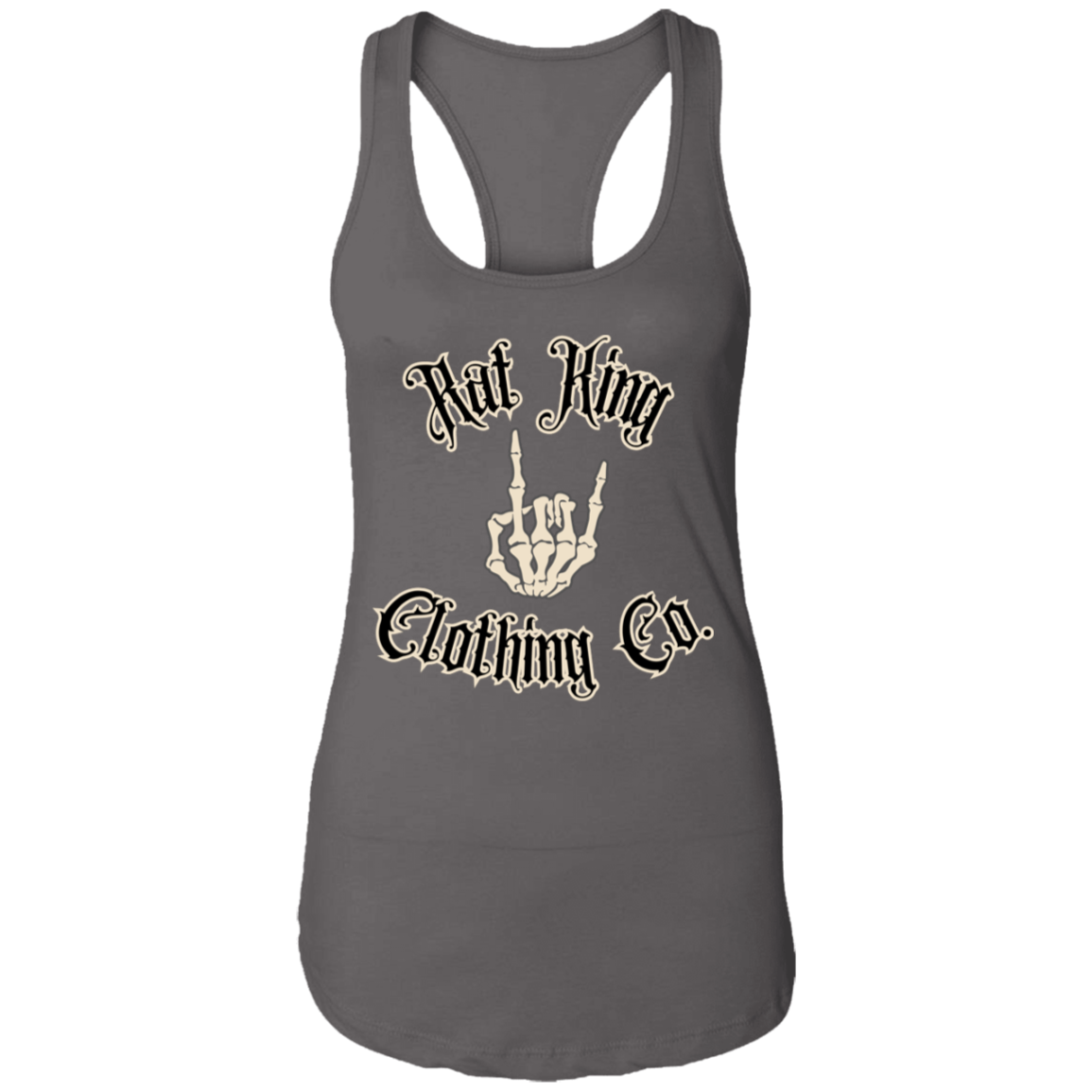 Classic RK Logo Women's Tank