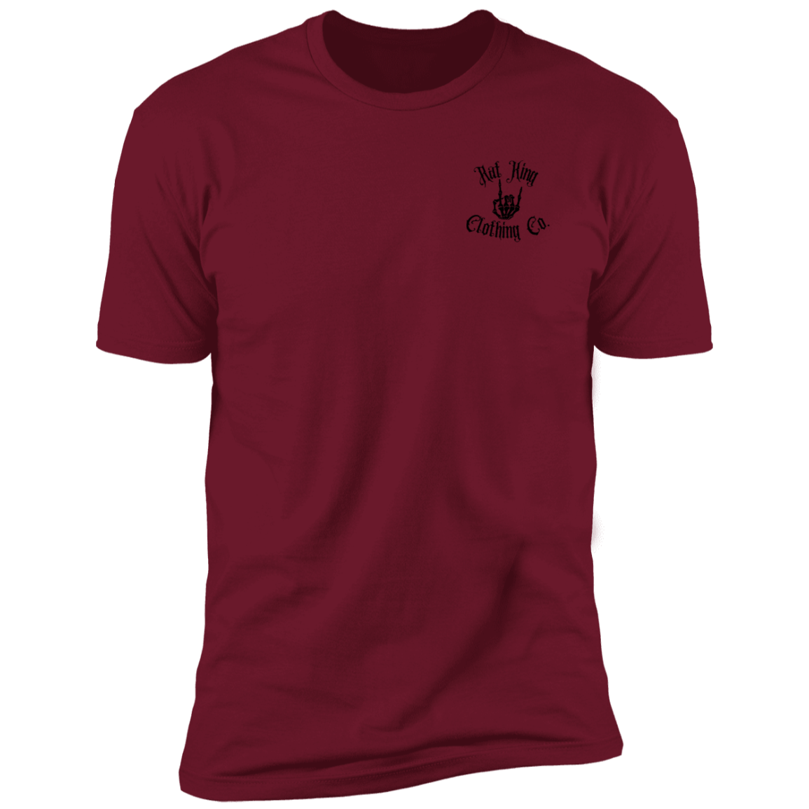 RK Vampire Lips T-Shirt
