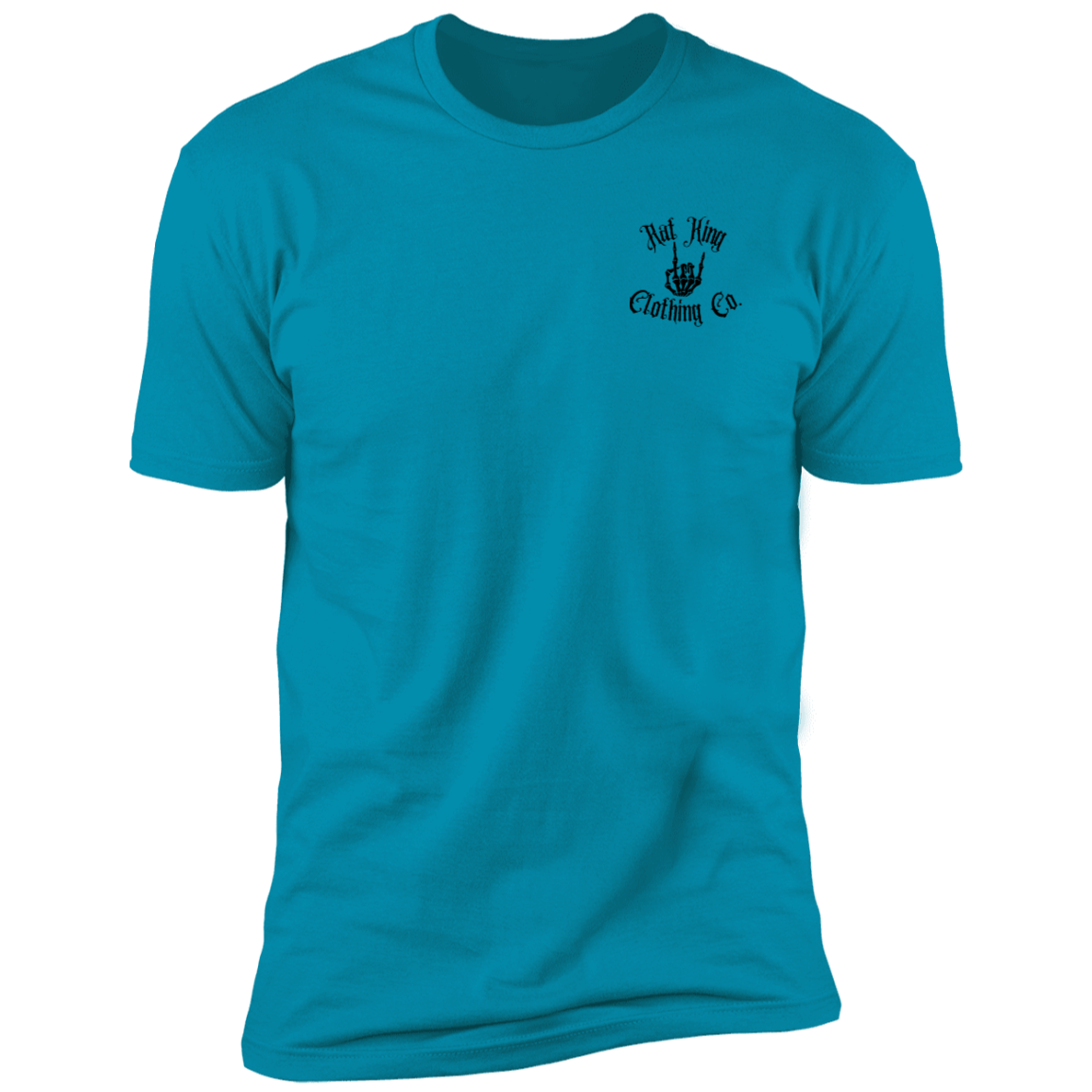RK Vampire Lips T-Shirt