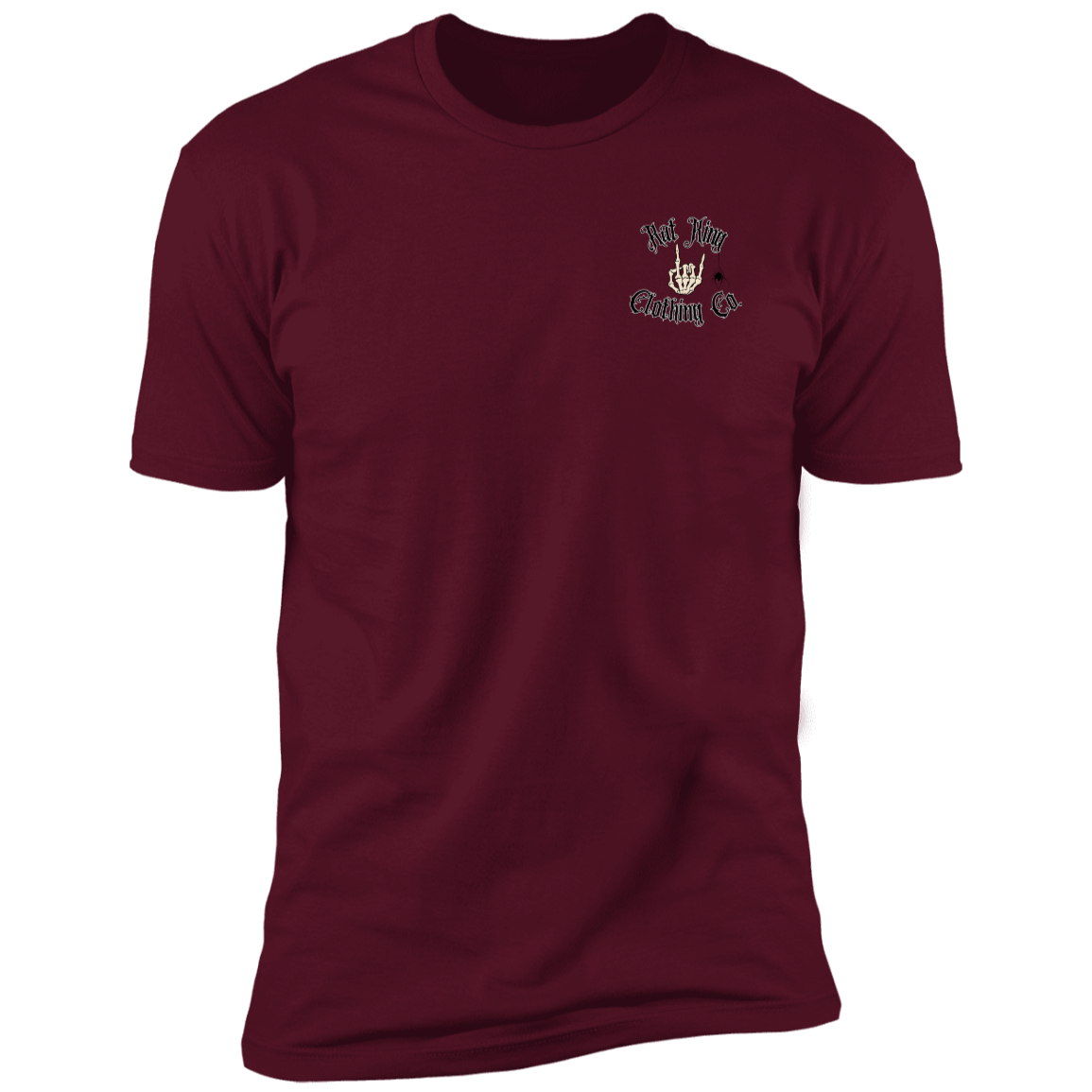 Rat King Spider T-Shirt