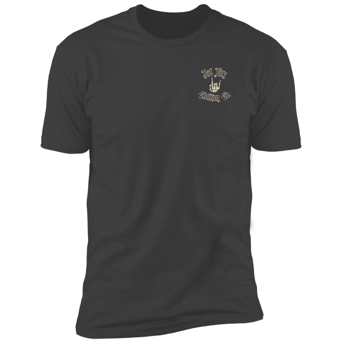 RK Skeleton Skater Girl T-Shirt