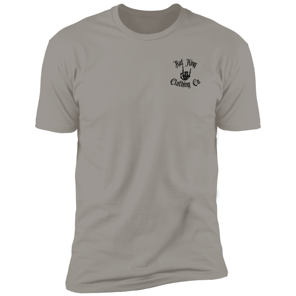 RK Vampire Lips T-Shirt