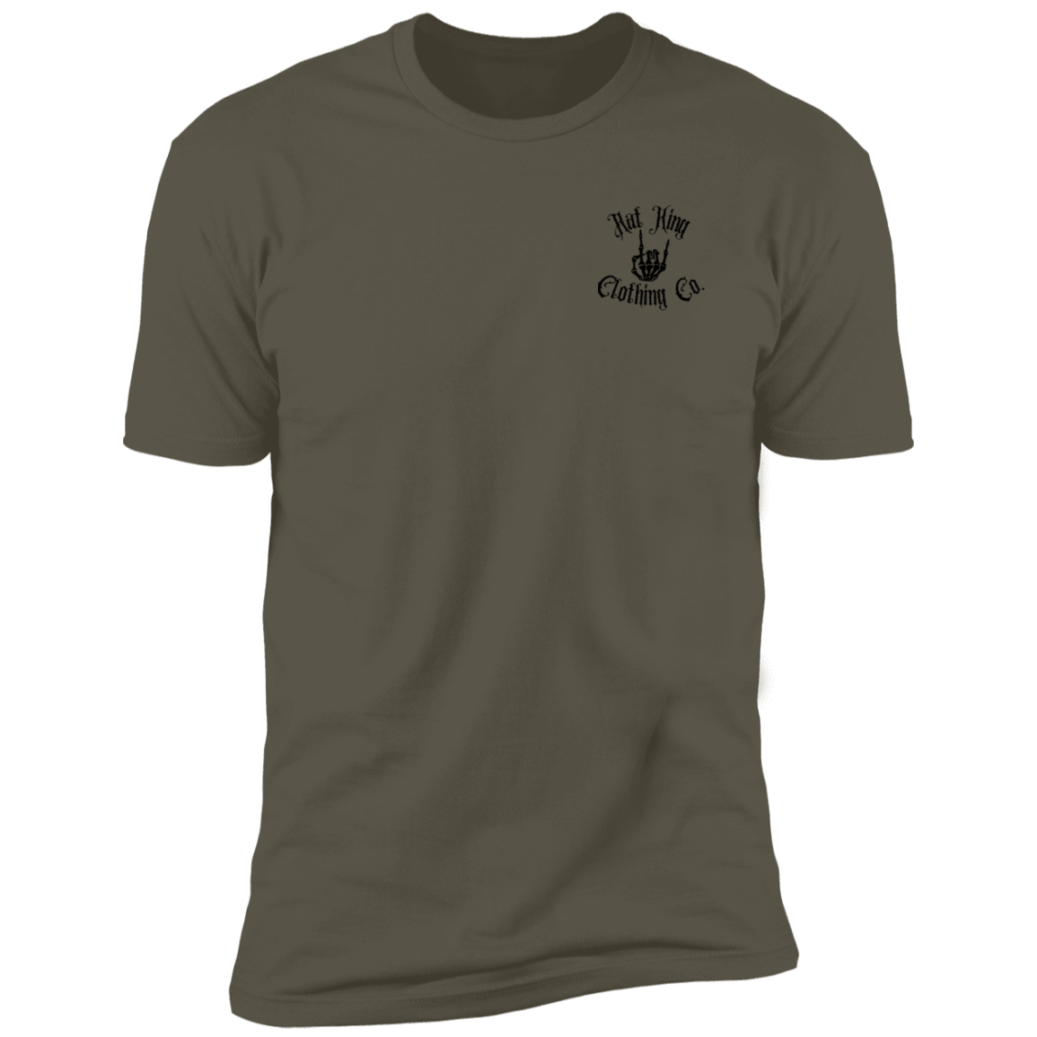 RK Vampire Lips T-Shirt