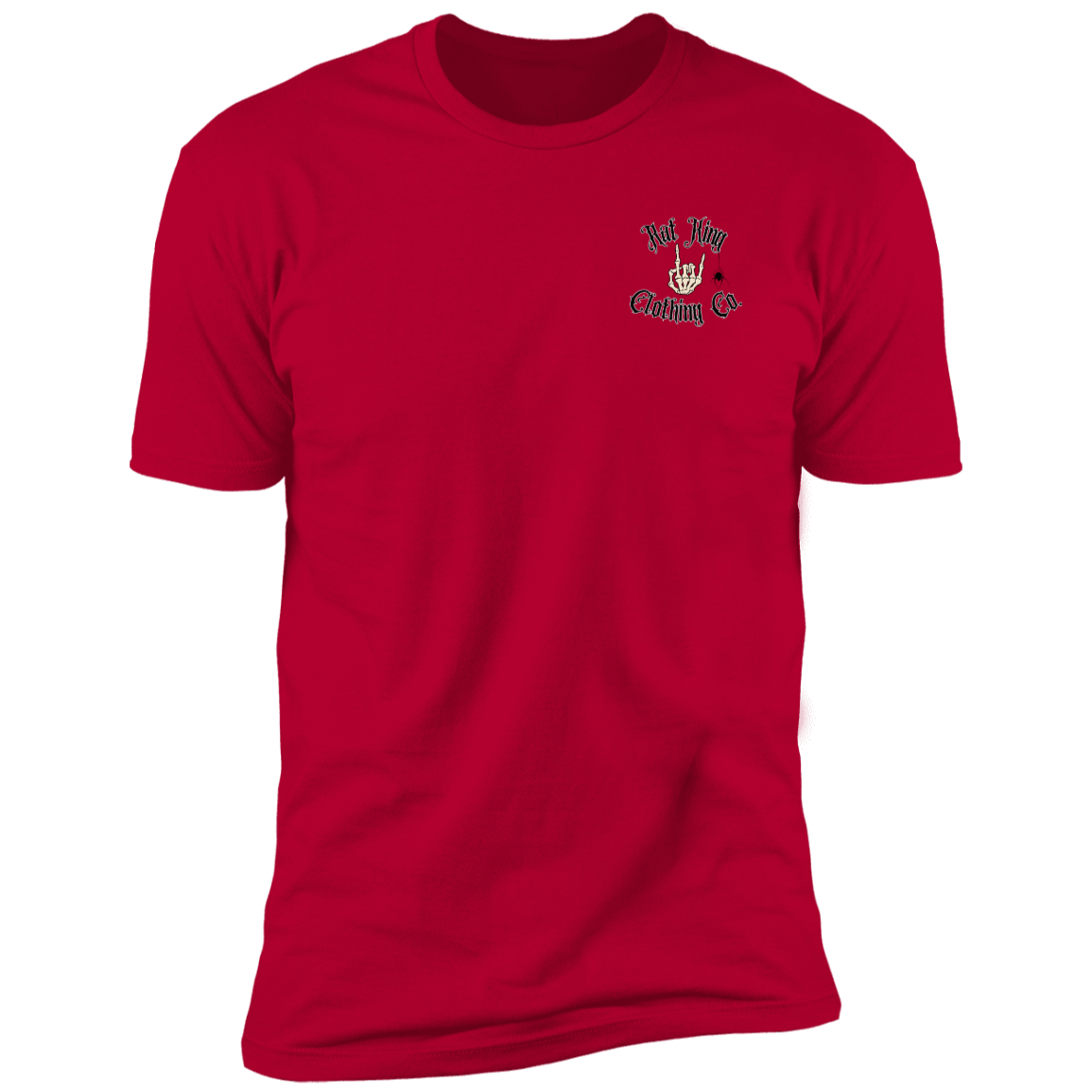 Rat King Spider T-Shirt