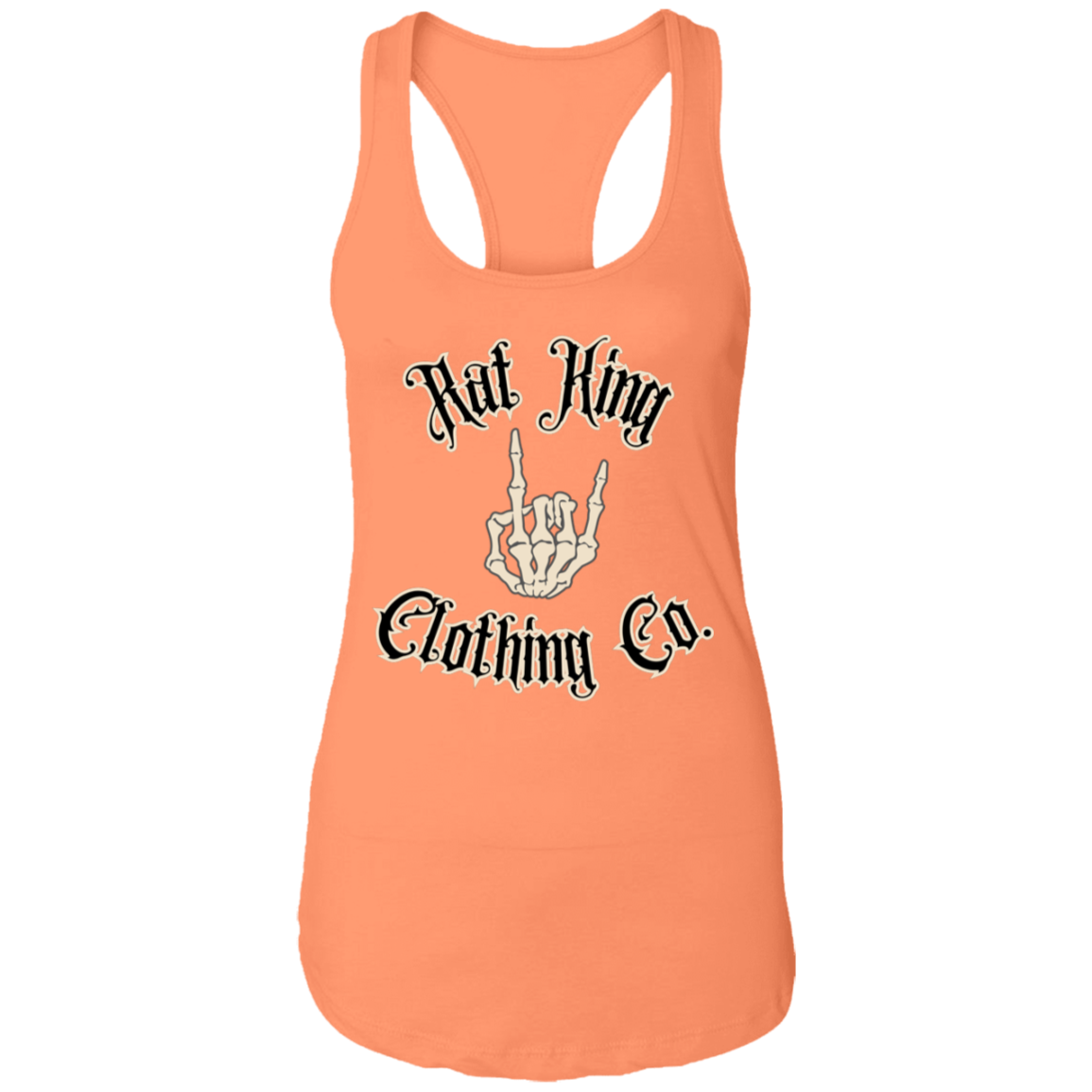 Classic RK Logo Women's Tank