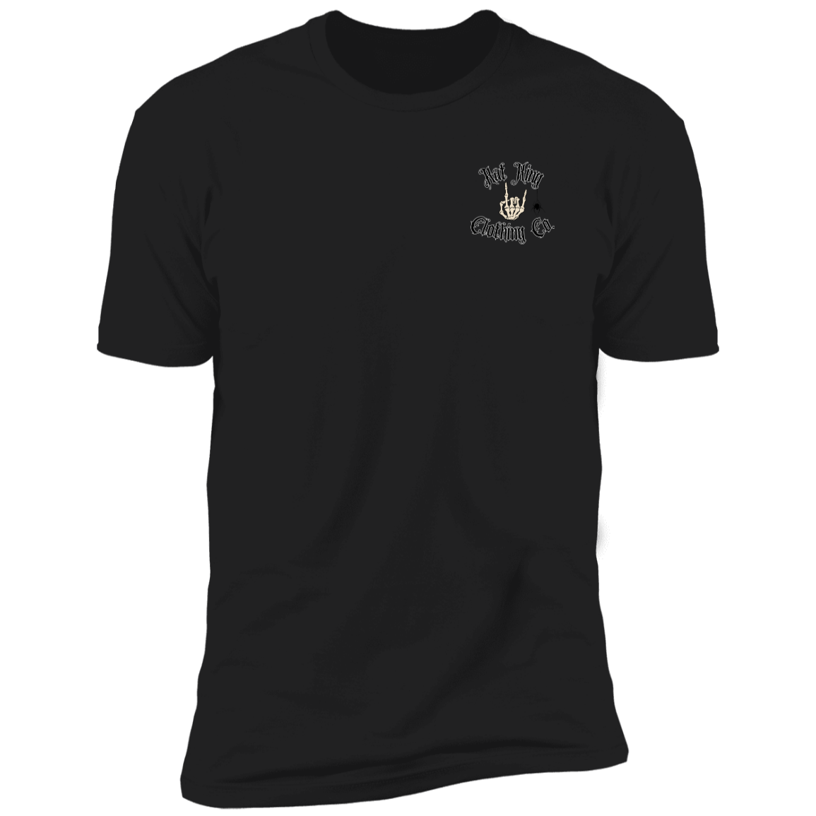 Rat King Spider T-Shirt
