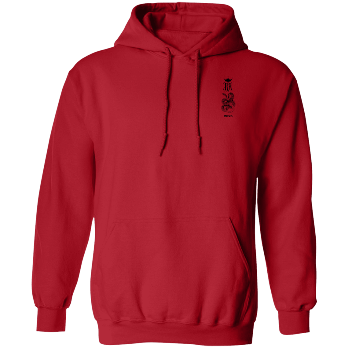 RK Year of the Snake Hoodie