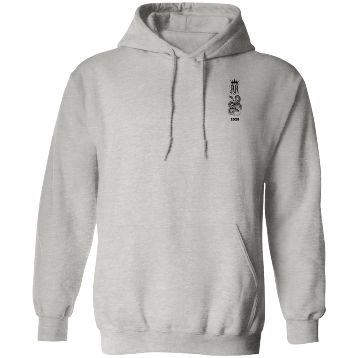 RK Year of the Snake Hoodie