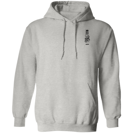 RK Year of the Snake Hoodie