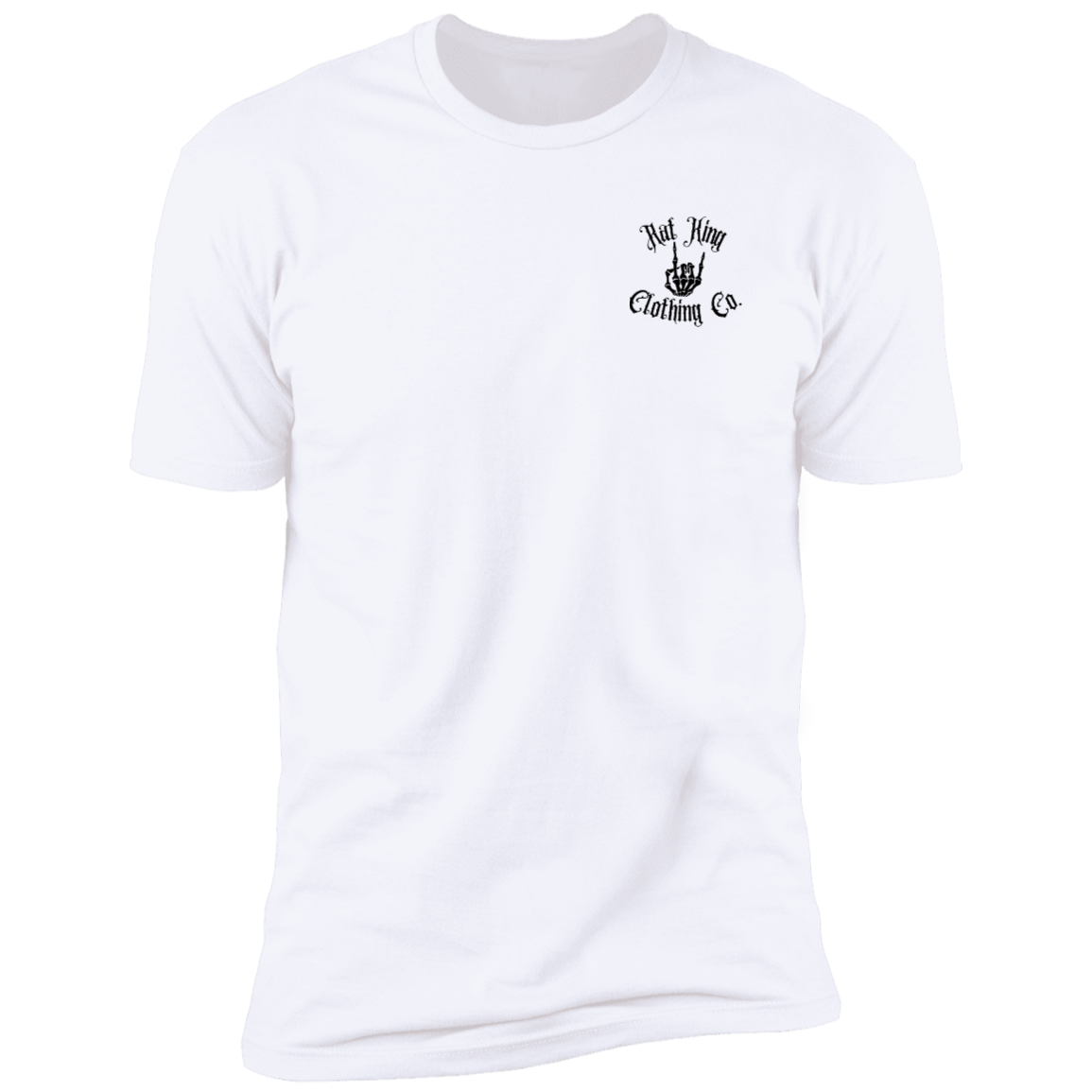 RK Vampire Lips T-Shirt