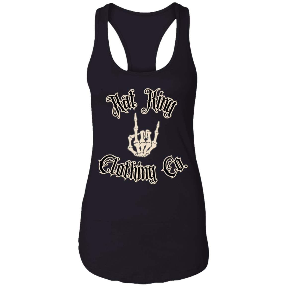 Classic RK Logo Women's Tank