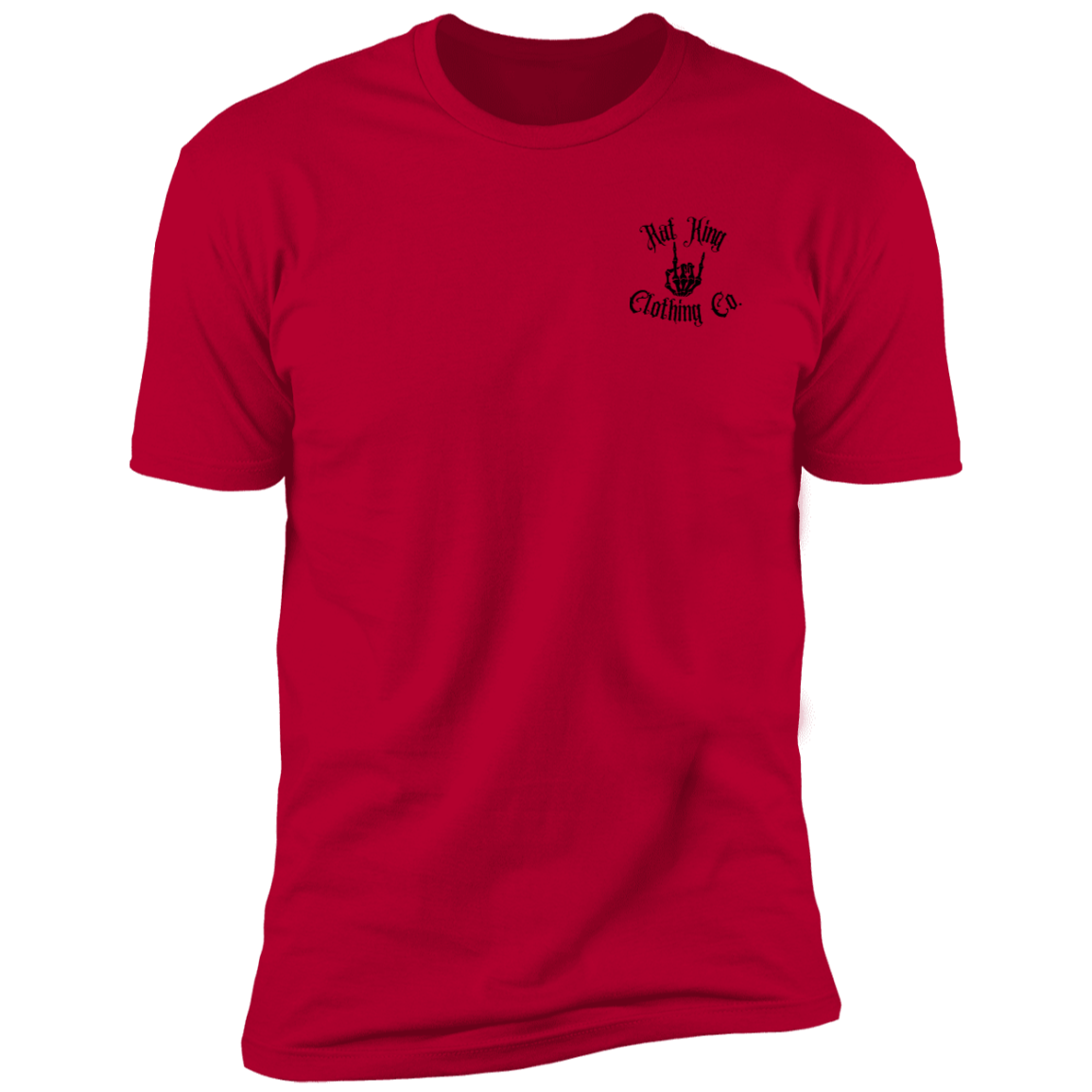 RK Vampire Lips T-Shirt