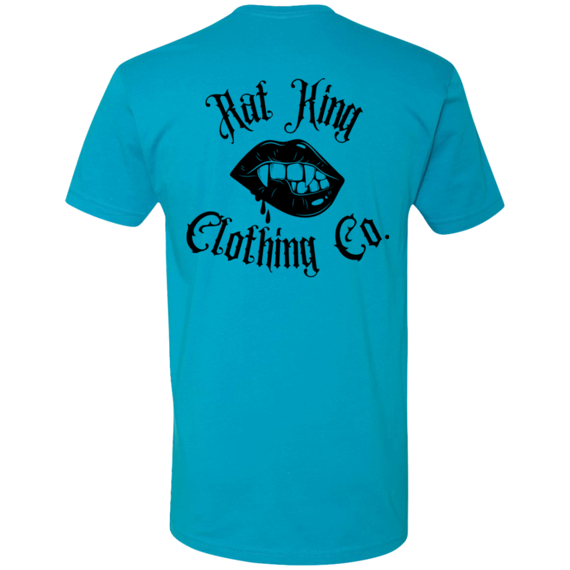 RK Vampire Lips T-Shirt
