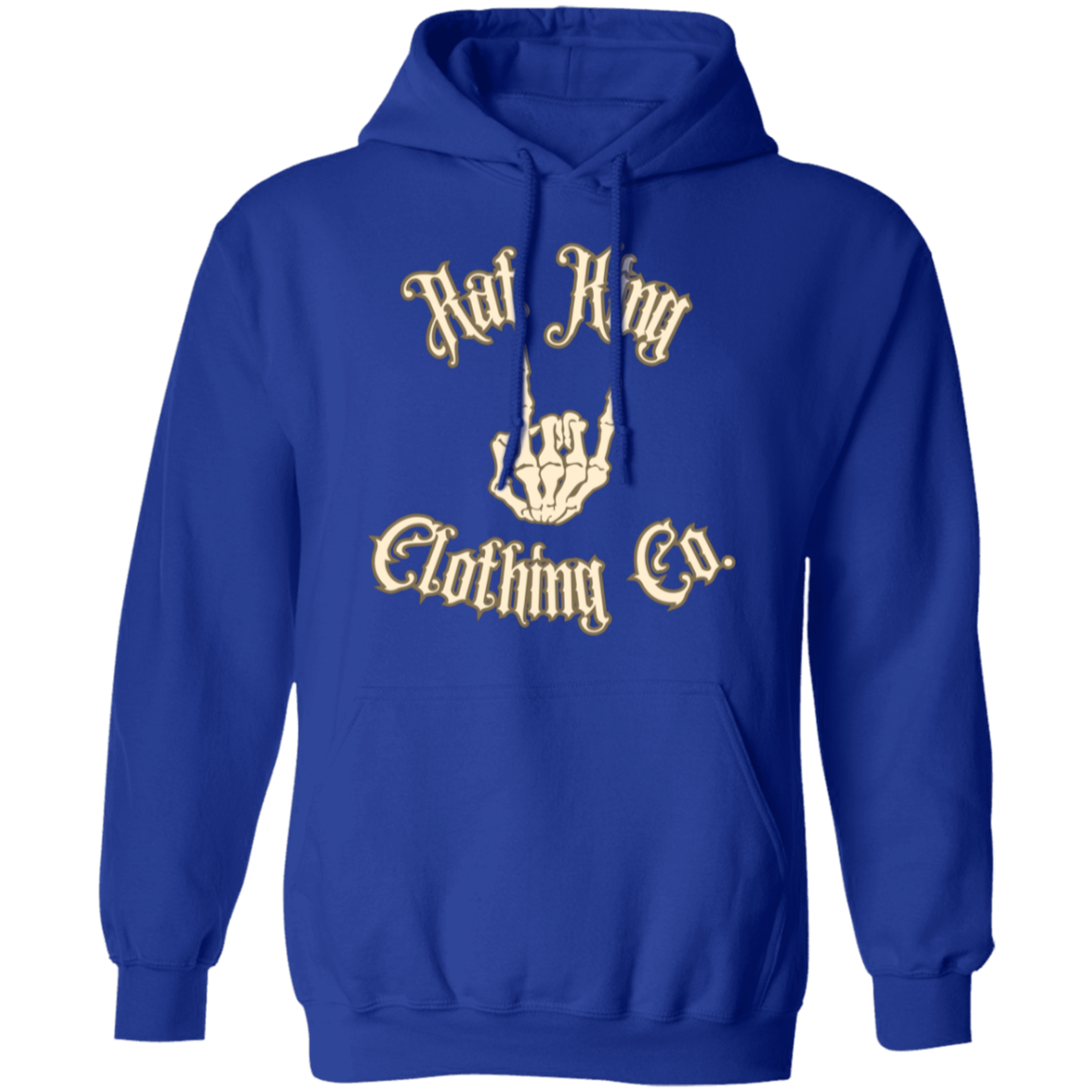 Stronger Every Day Hoodie