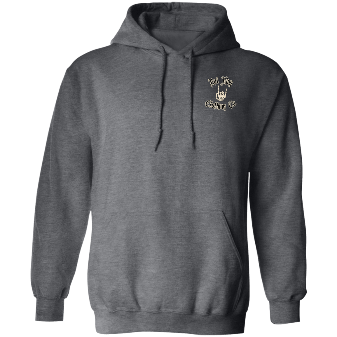 Classic RK Pullover Hoodie