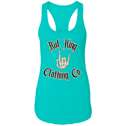 Classic RK Logo Women's Tank