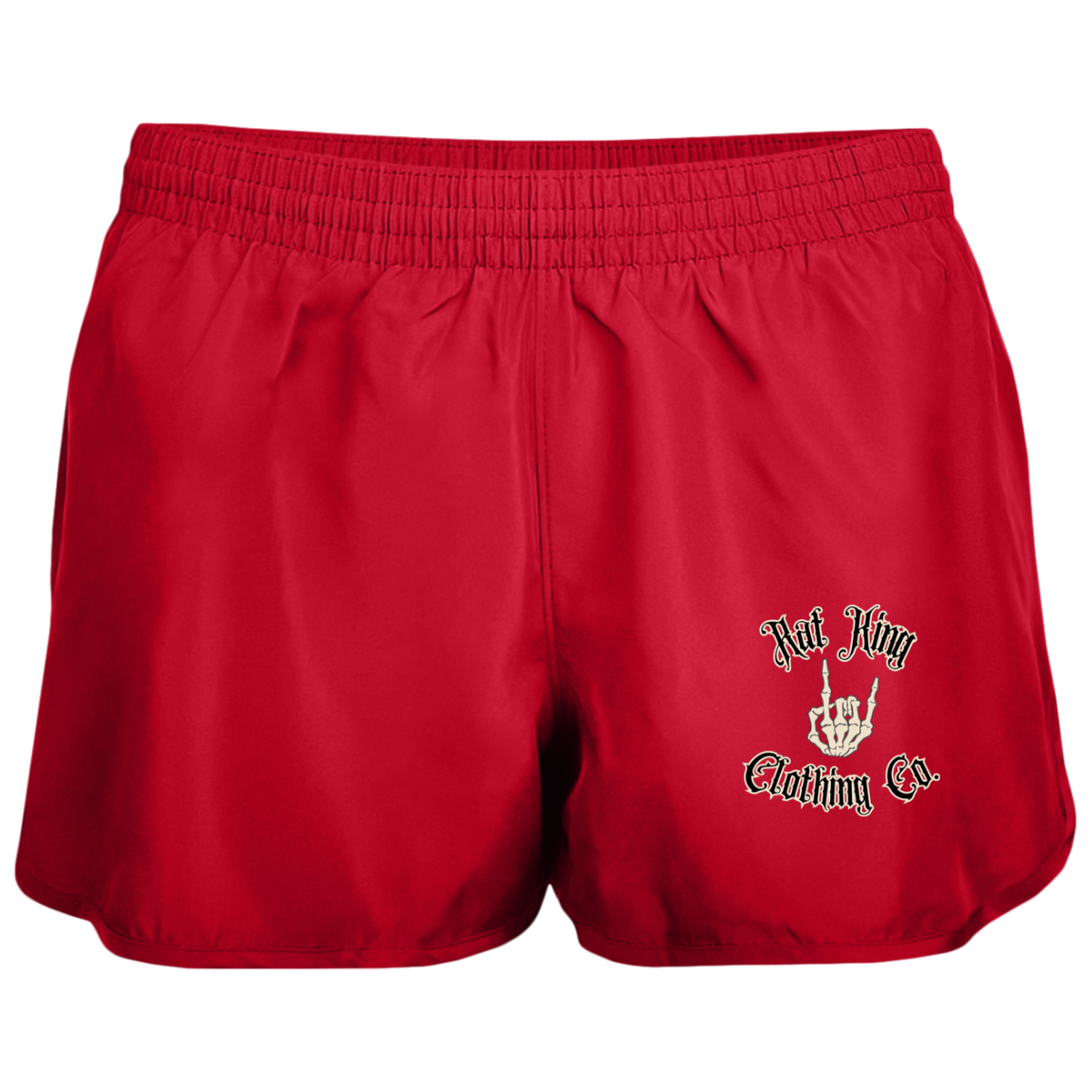 RK Ladies' Running Shorts