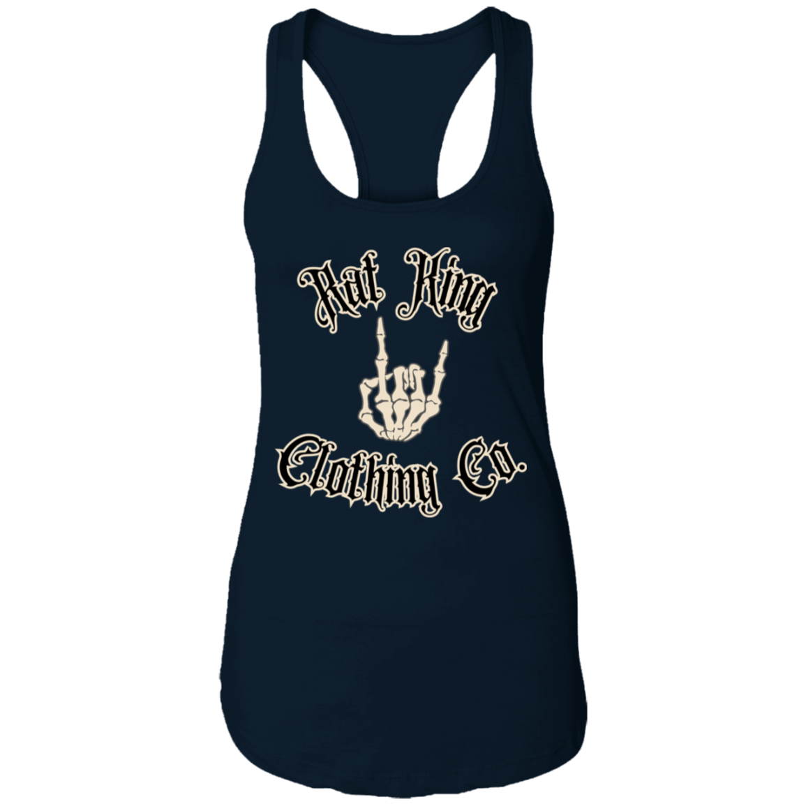 Classic RK Logo Women's Tank