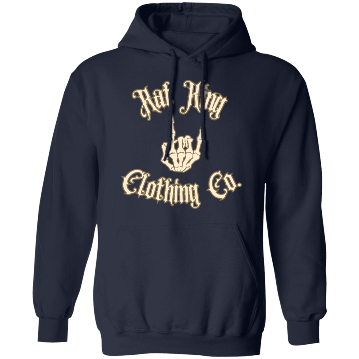 Stronger Every Day Hoodie