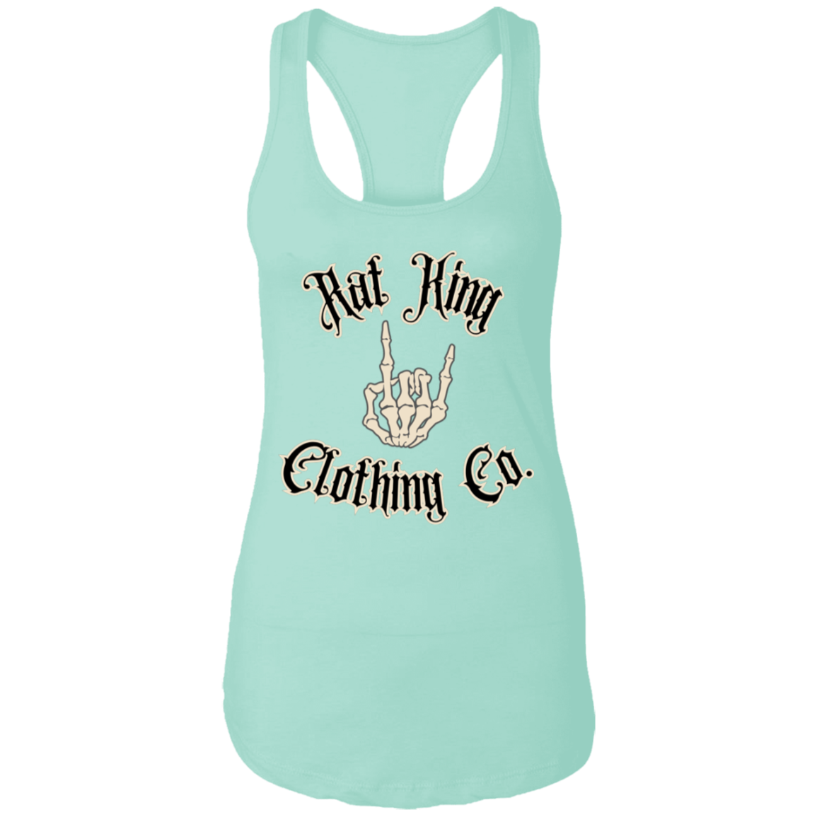 Classic RK Logo Women's Tank