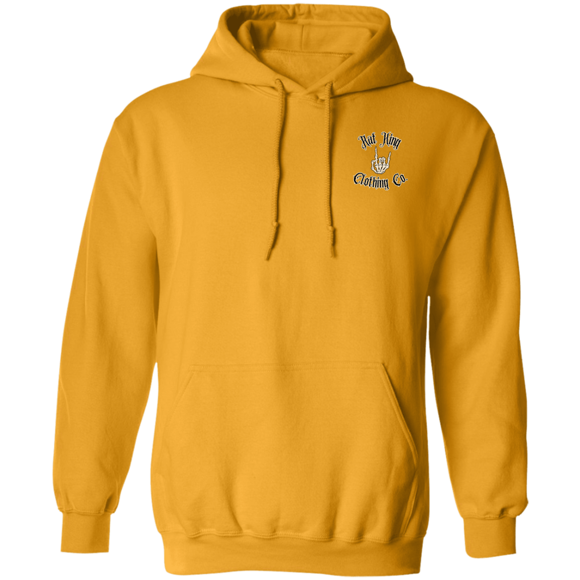 Classic RK Pullover Hoodie