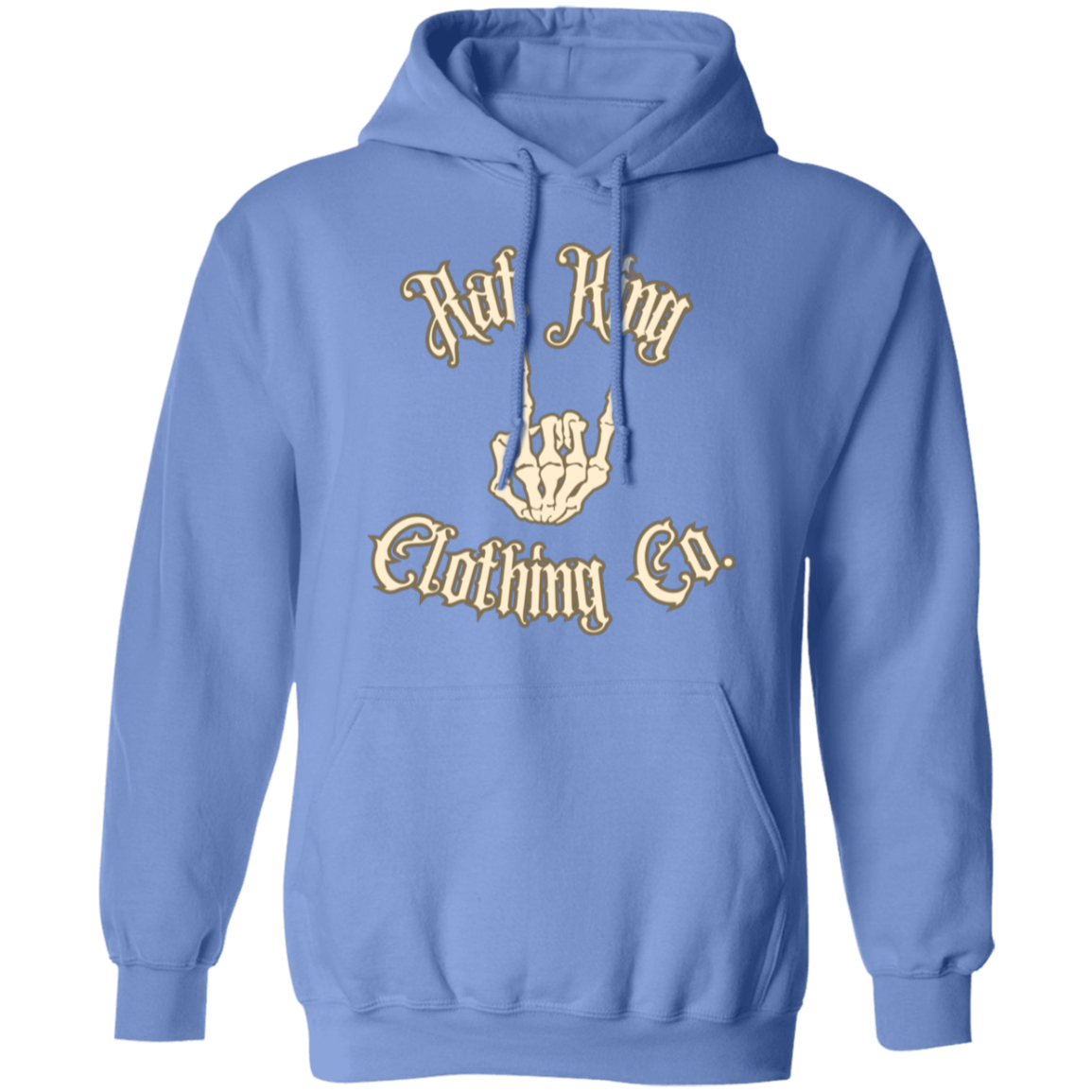 Stronger Every Day Hoodie