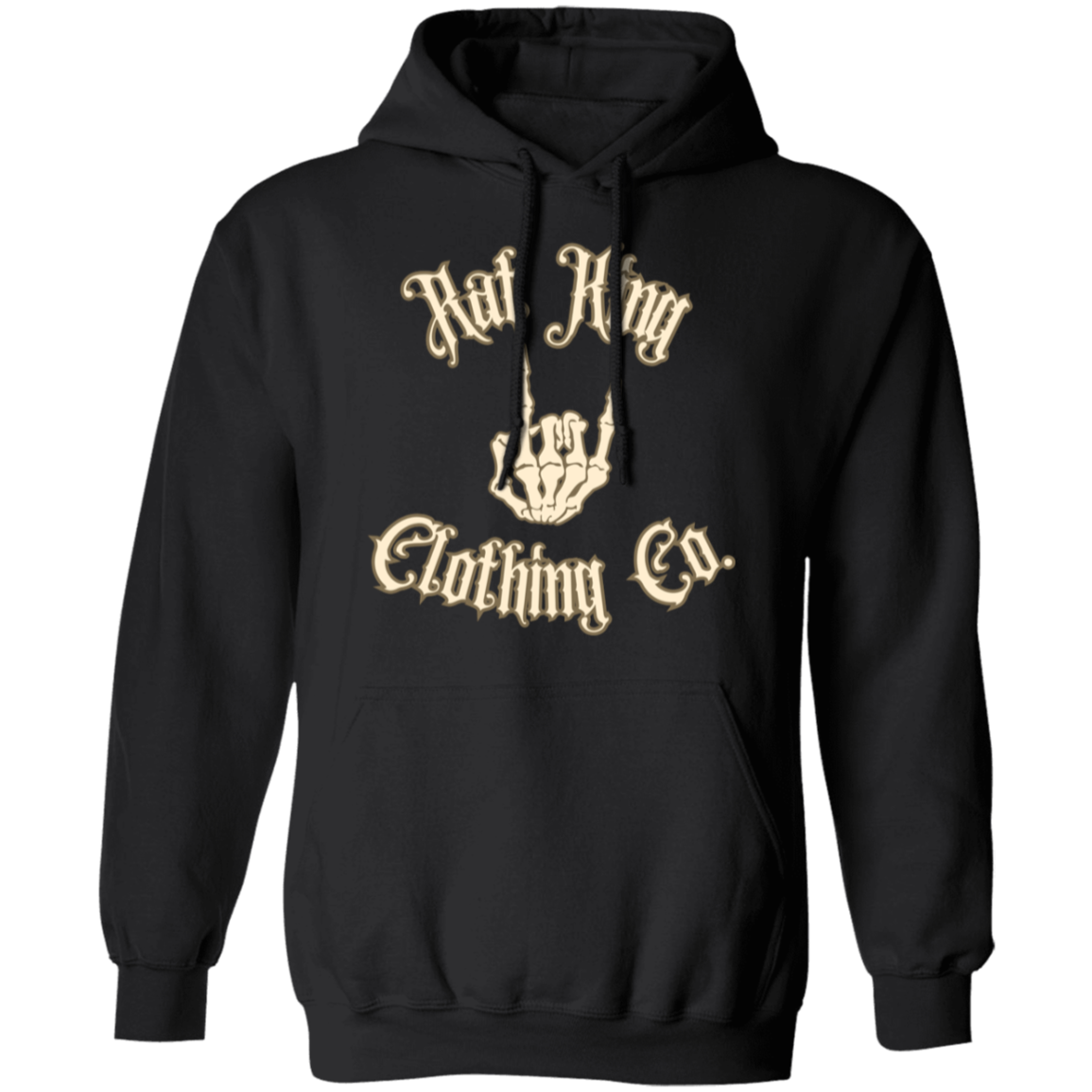 Stronger Every Day Hoodie