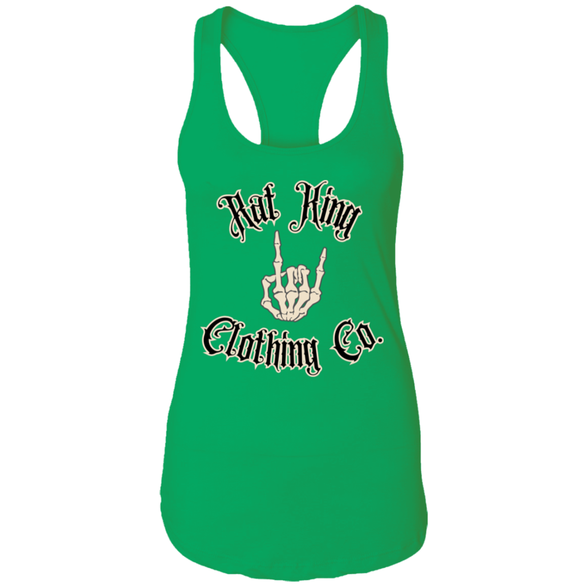 Classic RK Logo Women's Tank