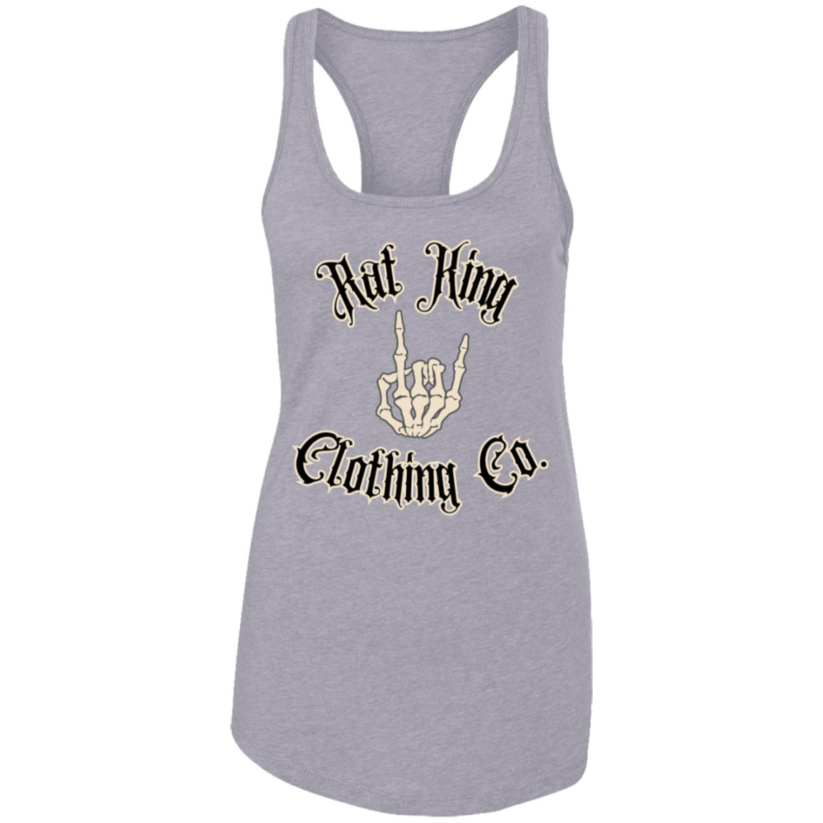 Classic RK Logo Women's Tank