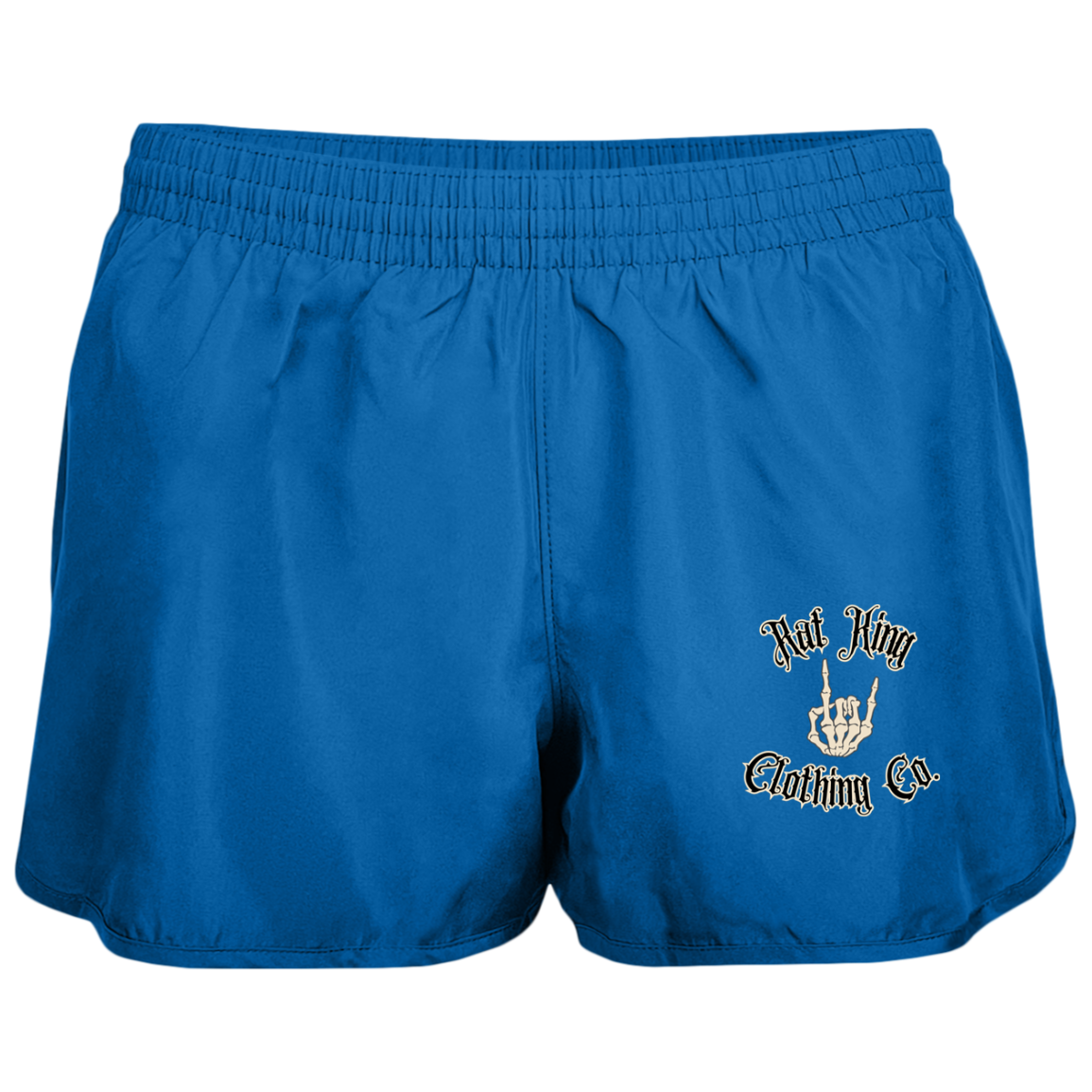 RK Ladies' Running Shorts