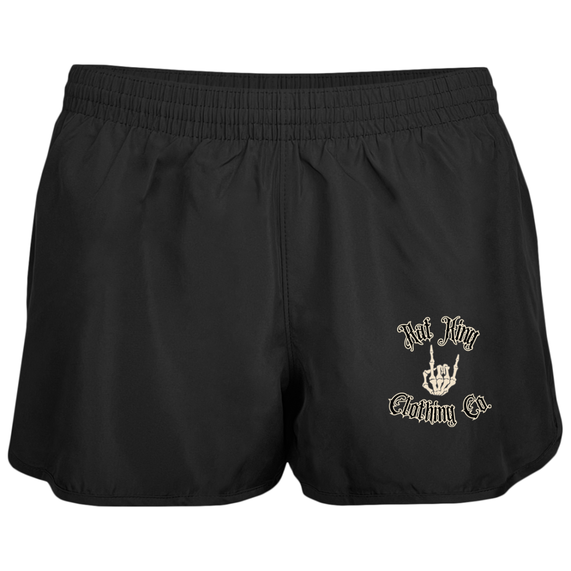 RK Ladies' Running Shorts