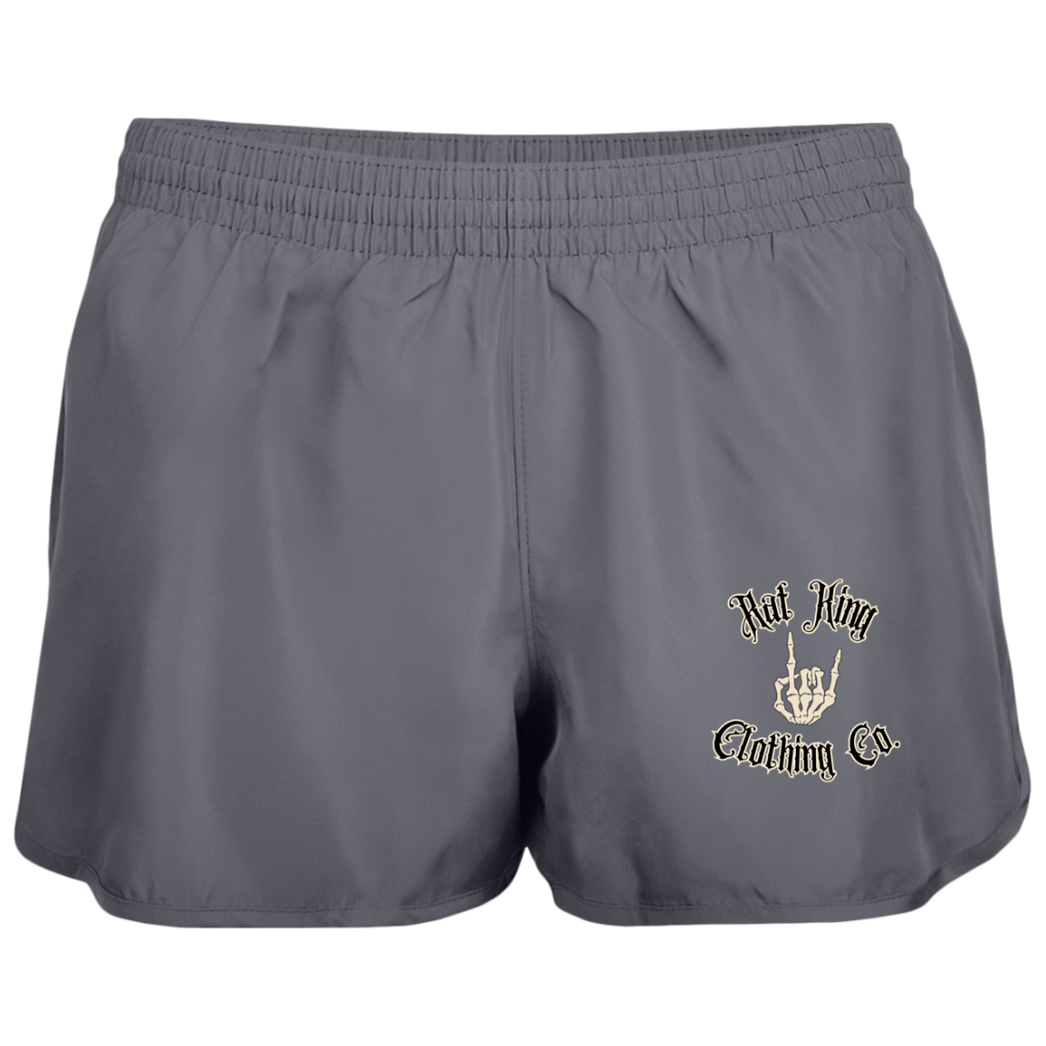 RK Ladies' Running Shorts