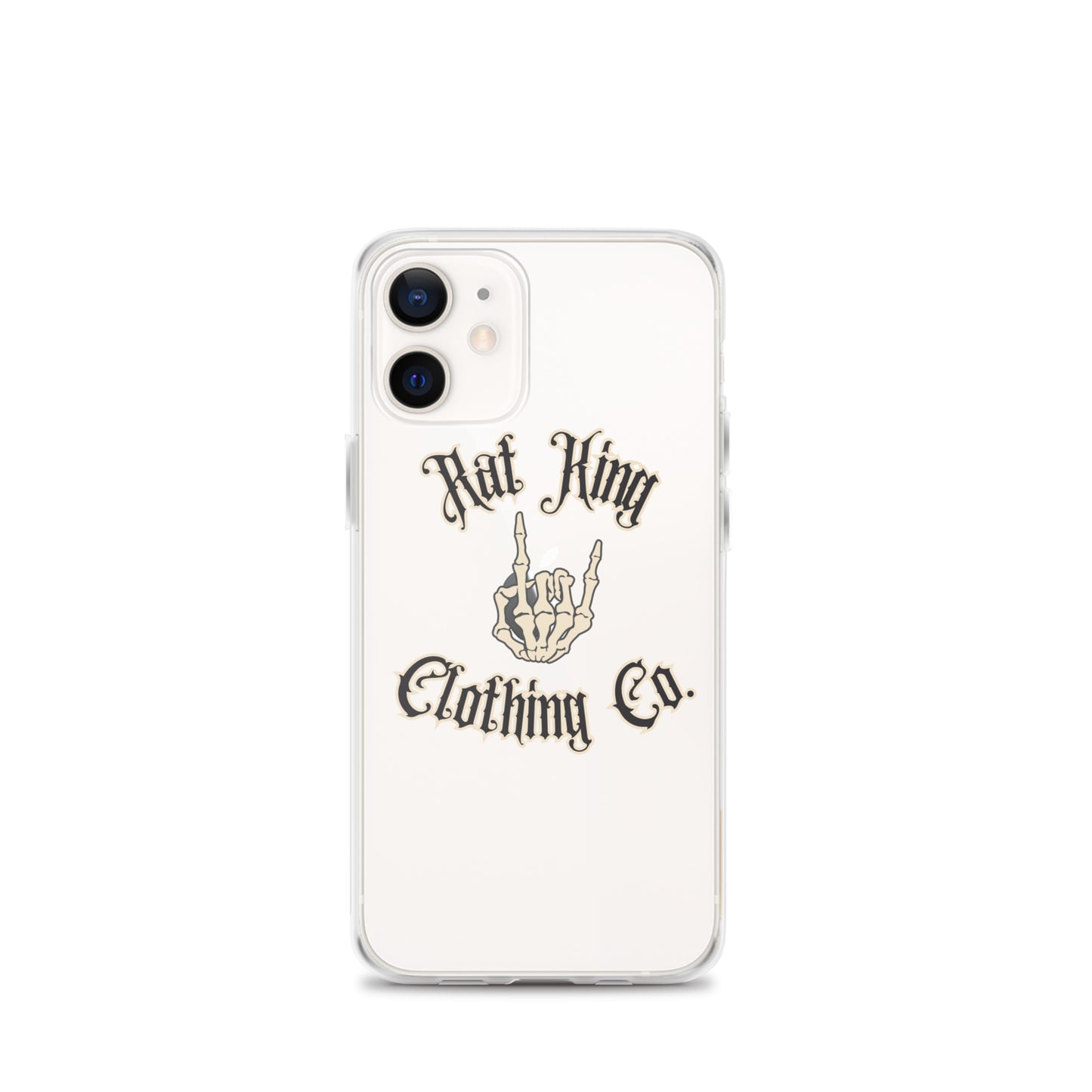 Clear Case for iPhone®