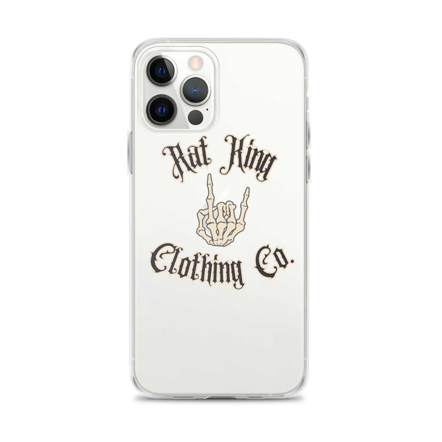 Clear Case for iPhone®